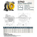 Elevator Traction Machine(Gearless-GTN Series)